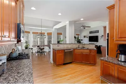 309 Hardwick Drive, Canton, GA 30115 - Photo 6