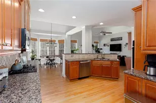 309 Hardwick Dr, Canton, GA 30115 - Photo 6