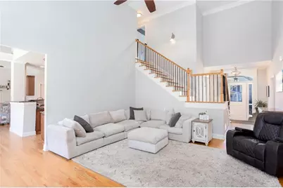 309 Hardwick Drive, Canton, GA 30115 - Photo 2