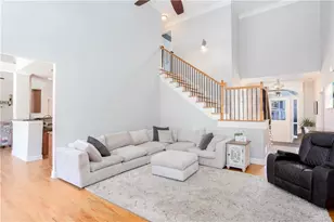 309 Hardwick Dr, Canton, GA 30115 - Photo 2