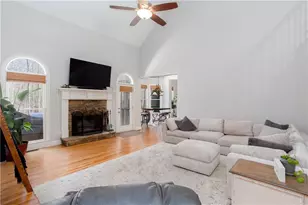 309 Hardwick Dr, Canton, GA 30115 - Photo 12