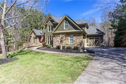 309 Hardwick Drive, Canton, GA 30115 - Photo 58