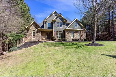 309 Hardwick Drive, Canton, GA 30115 - Photo 60