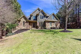 309 Hardwick Dr, Canton, GA 30115 - Photo 60