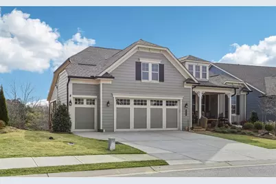 419 Ontario Lane, Hoschton, GA 30548 - Photo 2