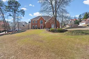 3448 Highborne Connector NE, Marietta, GA 30066 - Photo 2