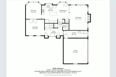 3448 Highborne Connector NE, Marietta, GA 30066 - Photo 46