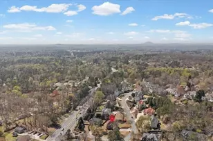 3448 Highborne Connector NE, Marietta, GA 30066 - Photo 36