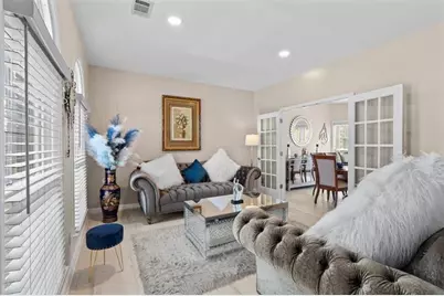 3448 Highborne Connector NE, Marietta, GA 30066 - Photo 6