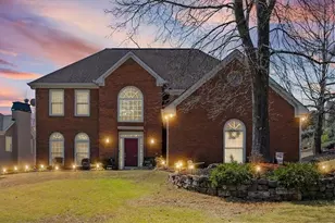 3448 Highborne Connector NE, Marietta, GA 30066 - Photo 48