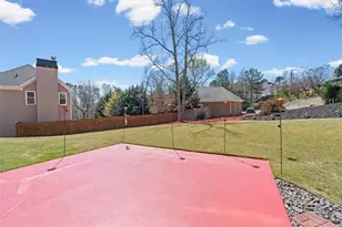 3448 Highborne Connector NE, Marietta, GA 30066 - Photo 30