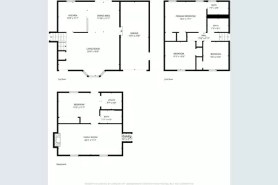 3071 Eastland Way, Snellville, GA 30078 - Photo 30