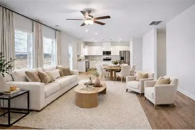 367 Cedar Wood Trace, Winder, GA 30680 - Photo 4