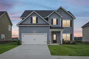 367 Cedar Wood Trce, Winder, GA 30680 - Photo 1