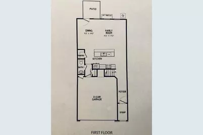 3359 Verdi Lane, Kennesaw, GA 30144 - Photo 48