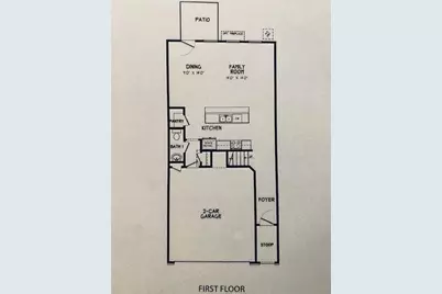 3359 Verdi Lane, Kennesaw, GA 30144 - Photo 46