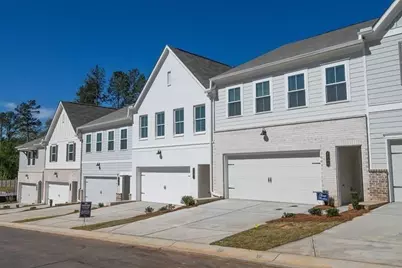 3359 Verdi Lane, Kennesaw, GA 30144 - Photo 48