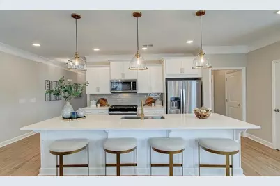 3359 Verdi Lane, Kennesaw, GA 30144 - Photo 12