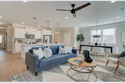 3359 Verdi Lane, Kennesaw, GA 30144 - Photo 18