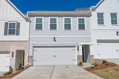 3359 Verdi Lane, Kennesaw, GA 30144 - Photo 1