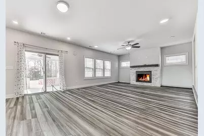 235 Hickory Chase, Canton, GA 30115 - Photo 8