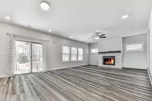 235 Hickory Chase, Canton, GA 30115 - Photo 8