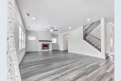 235 Hickory Chase, Canton, GA 30115 - Photo 10