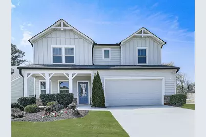 235 Hickory Chase, Canton, GA 30115 - Photo 1