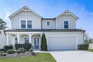 235 Hickory Chase, Canton, GA 30115 - Photo 1