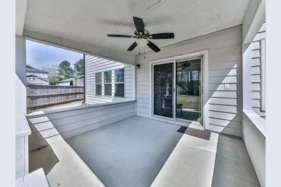 235 Hickory Chase, Canton, GA 30115 - Photo 38