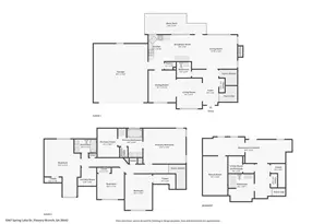 6367 Spring Lake Dr, Flowery Branch, GA 30542 - Photo 28