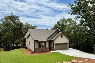 113 Elder Ct, Waleska, GA 30183 - Photo 1