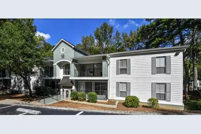 2383 Akers Mill Road #L01, Atlanta, GA 30339 - Photo 30