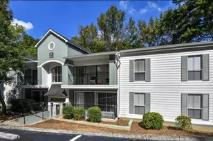 2383 Akers Mill Rd, Atlanta, GA 30339 - Photo 30
