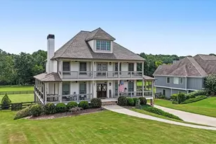 109 River Walk Pkwy, Euharlee, GA 30145 - Photo 4