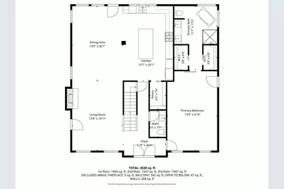 109 River Walk Parkway, Euharlee, GA 30145 - Photo 134