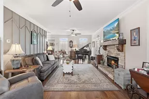 109 River Walk Pkwy, Euharlee, GA 30145 - Photo 16