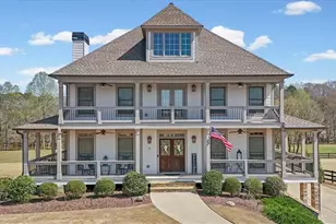 109 River Walk Pkwy, Euharlee, GA 30145 - Photo 2