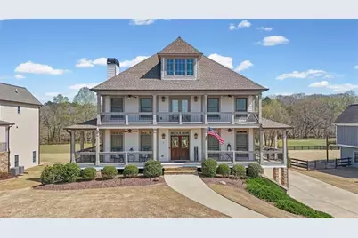 109 River Walk Parkway, Euharlee, GA 30145 - Photo 1