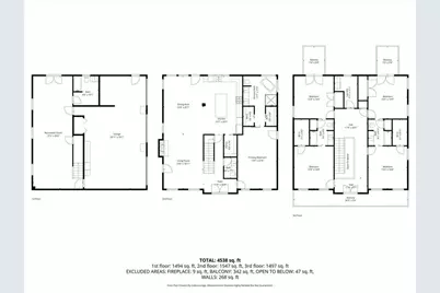 109 River Walk Parkway, Euharlee, GA 30145 - Photo 98