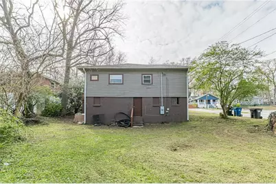 2718 Harris Street, East Point, GA 30344 - Photo 28