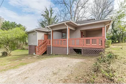 2718 Harris Street, East Point, GA 30344 - Photo 4