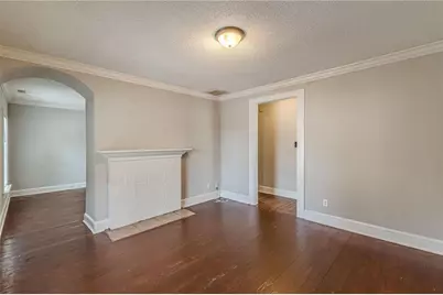 2718 Harris Street, East Point, GA 30344 - Photo 8