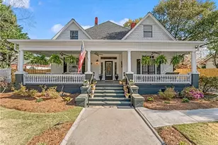 2173 Conyers St, Covington, GA 30014 - Photo 1