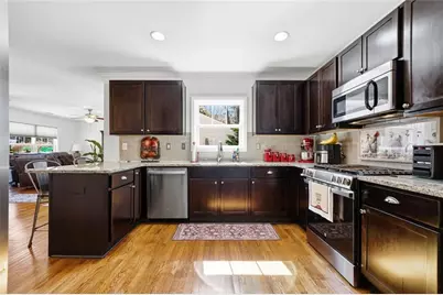 658 Sunstede Drive, Decatur, GA 30033 - Photo 12