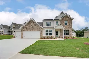 282 Linford Dr, Locust Grove, GA 30248 - Photo 1