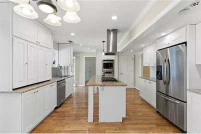 415 Saddle Creek Circle, Roswell, GA 30076 - Photo 18