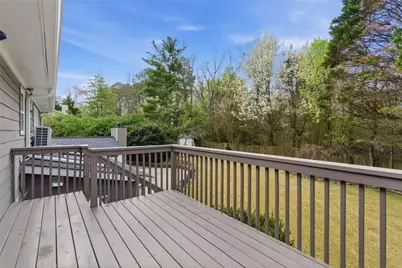 415 Saddle Creek Circle, Roswell, GA 30076 - Photo 38