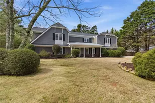 415 Saddle Creek Cir, Roswell, GA 30076 - Photo 2
