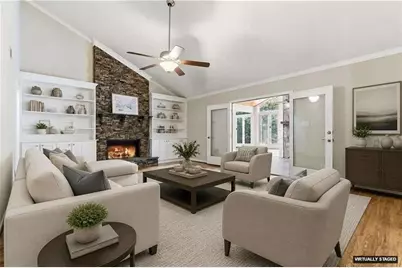 415 Saddle Creek Circle, Roswell, GA 30076 - Photo 28